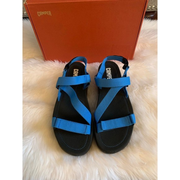 Camper Sandals - Picture 2 of 12